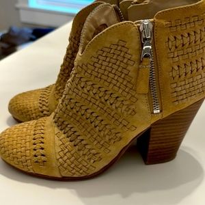 Rag & Bone Margot Boots 6.5